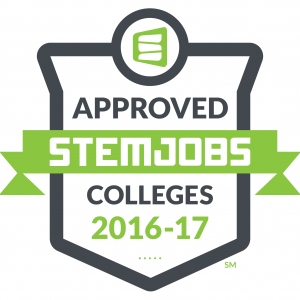 Approved STEMJOBS College