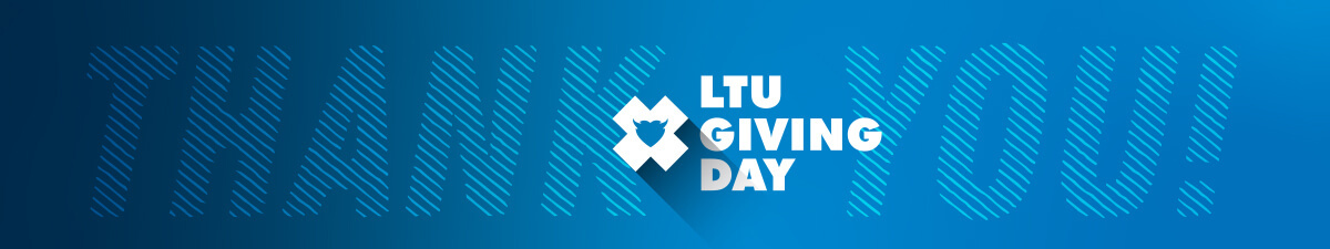 ltu giving day